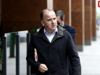 DŽENAN ĐONLAGIĆ O NAJAVLJENOM SASTANKU U MOSTARU: 'Ovo što trenutno imamo oko vladajuće koalicije jeste nastavak pritiska politika SNSD-a i HDZ-a koji su stavili...'