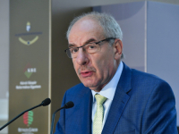 MAĐARSKA DOBILA NOVOG PREDSJEDNIKA: Zastupnici su prethodno jednoglasno prihvatili ostavku...