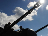 MUKE OKO NABAVKE ORUŽJA: Koliko je EU udaljena od zajedničke sigurnosne politike