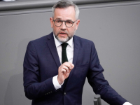 NJEMAČKOG POLITIČARA ZGROZIO SNIMAK IZ SRBIJE: 'Dragi prijatelji, da li je ovo moguće?' (VIDEO)
