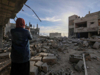 OŠTRE KRITIKE KANADSKE MINISTRICE: 'Izraelska ofanziva na Rafah je neprihvatljiva, jer Palestinci nemaju kuda!'