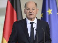 SCHOLZ UPOZORIO IZRAEL: 'Pridržavajte se međunarodnog prava!'