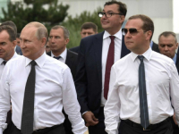 PUTINOV PRIJATELJ OTVORENO PRIJETI: 'Lideri Europe, recite istinu ljudima, ovako će izgledati rat Rusa i NATO-a, dogodit će se apokalipsa!'