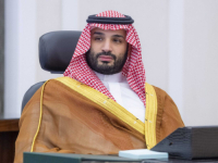 BIN SALMAN PREKINUO ŠPEKULACIJE: Saudijska Arabija objavila uslove za uspostavu diplomatskih odnosa s Izraelom