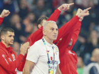 GOTOVO JE: Hrvatska uručila otkaz selektoru