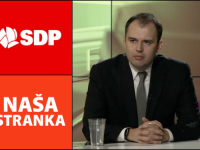 SDP I NAŠA STRANKA IZNIJELI TEŠKE OPTUŽBE NA RAČUN REUFA BAJROVIĆA: On najavio da će ih tužiti za klevetu - 'Izmislili ste moje izjave!'