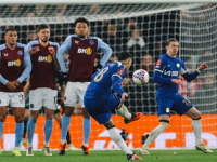 IZNENAĐENJE NA OTOKU: Chelsea lakše od očekivanog savladao Aston Villu, pogledajte sažetke... (VIDEO)