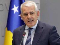 VUČIĆ I DAČIĆ ŠUTE KAO ZALIVENI: Kosovski ministar policije otkrio kakvo obavještenje mu je stiglo od Interpola…