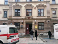 PUNOMOĆNIK JU DOM ZDRAVLJA KS: Nema mjesta tvrdnji da je Abel Baltić samoinicijativno i bez znanja UO, izdao prostor Doma zdravlja KS za reklamne panoe