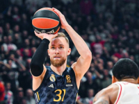 DŽANAN MUSA NAKON OSVAJANJA TROFEJA: Uradili smo to, a sad idemo u reprezentaciju