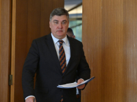 PUNO PROBLEMA U SUSJEDSTVU OKO IZBORA...: Zoran Milanović traži sjednicu Vijeća za nacionalnu sigurnost