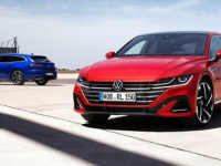 VOLKSWAGEN VIŠE NEMA LIMUZINE U PONUDI: Međutim, kao i kod Passata, karavan ostaje u proizvodnji, a sklapa se...