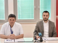 PODRŠKA SEMIRA EFENDIĆA: 'Nadam se da će Gavrankapetanović dobiti bitku sa opstrukcijama i prevarantima'