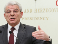 ŠEFIK DŽAFEROVIĆ O SJEDNICI DOMA NARODA BiH: 'Trojka je nekim zahtjevima udovoljila kako bi SNSD i HDZ...'
