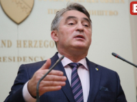 ZBIJANJE REDOVA U KRAJINI: Komšić pružio podršku kandidatu NES-a za načelnika Velike Kladuše,  očekuje se i podrška drugih stranaka
