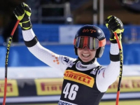 SNAŽNA PORUKA ELVEDINE MUZAFERIJE: 'Pobjedu posvećujem ženama žrtvama nasilja' (VIDEO)