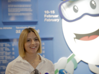 ELVEDINA MUZAFERIJA NAKON SJAJNIH REZULTATA: Nezaboravan vikend za moju karijeru i bh. skijanje