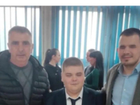 OSTVARIO SNOVE: Slijepi mladić iz Bosne i Hercegovine dokazao da je sve moguće, postao je magistar nauka...