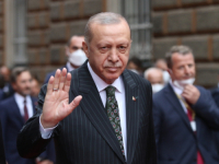 RECEP TAYYIP ERDOGAN SA SAMITA U DUBAIJU PORUČUJE: 'Spremni smo biti posrednik u...'