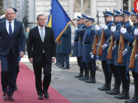 NJEMAČKI MEDIJI PIŠU: Pistorijusov hod po 'balkanskom minskom polju', najvažnija poruka njegove posjete...