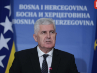 ČOVIĆ POTVRDIO ONO ŠTO JE IZJAVIO NIKŠIĆ, ALI SE OSVRNUO I NA SASTANAK U BAKINCIMA: 'Sat vremena smo potrošili da...'