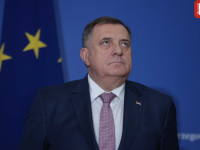 MILORAD DODIK ZADOVOLJAN JUČERAŠNJIM SASTANKOM U SARAJEVU: 'Taj dan će uskoro doći'