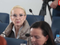 SEBIJA IZETBEGOVIĆ TUŽILA UNIVERZITET U SARAJEVU: 'Pojavila se velika kartonska koverta u kojoj su moji...'