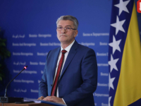 NEMA NEOGRANIČENO: Opozicija u komisiji oborila Fortin zakon za Čovićevog zeta, Mehmedović bio suzdržan