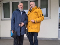 'IZ MENE NIKADA NIJE IZBIJALA MRŽNJA': Imam iz Bihaća oslobođen optužbe da je povrijedio ugled RS-a jer ju je nazvao genocidnom tvorevinom