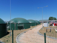 PRVA U FBiH KOJA KORISTI OBNOVLJIVE IZVORE ENERGIJE: Farma kod Kalesije proizvodi struju iz biomase