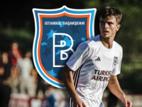 VELIKI TRANSFER NA KOŠEVU: Fudbaler Sarajeva prešao u turski Basaksehir
