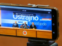 MART SAMO ŠTO NIJE STIGAO: Dva zakona i dvije radne grupe čekaju konačno usaglašavanje, nova prilika za dogovor je...