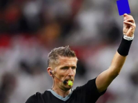 REVOLUCIONARNA PROMJENA U FUDBALU: Više nisu dovoljni žuti i crveni kraton, uskoro će biti uveden...