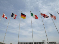 FRANCUZI SE NE SLAŽU S AMERIKANCIMA: Podjele unutar G7 oko zapljene zamrznute ruske imovine