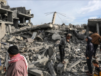 UPOZORENJE 'LJEKARA BEZ GRANICA': 'Izraelski kopneni napad na Rafah bio bi katastrofalan'