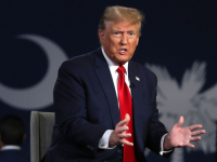 TEŽAK PORAZ NIKKI HALEY U NJENOJ RODNOJ DRŽAVI: Donald Trump pristalicama poručio...