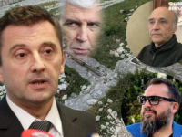 ŠOKANTNO, JEZIVO, ZASTRAŠUJUĆE: Đulić i Bursać za 'SB' -'Gradonačelnik Mostara Mario Kordić prvi je čovjek iz HDZ-a koji se otvoreno stavio na stranu fašizma, pokreće se njegova smjena…'