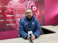 SPORAZUMNI PREKID: Toni Karačić više nije trener GOŠK-a