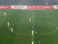 POTEZ O KOJEM BRUJI FRANCUSKA: U derbiju kola nogometaš Marseillea s centra raspalio po golu, pogledajte kako je završilo…