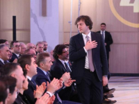 'OVO JOŠ JEDNOM POTVRĐUJE...': Gruzija optužila Ukrajinu da pokušava proširiti rat na njenu teritoriju