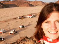 TRAGIČAN KRAJ SPORTSKE ŠAMPIONKE: Šetajući psa pala sa 50 metara visine i poginula