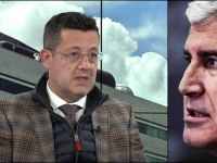 ČOVIĆEV PORTAL NAPAO ČAMPARU: 'Može Aljoša izaći iz SDA, ali SDA ne može iz njega!'