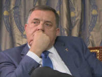 DODIK KRITIKUJE AMERIČKOG AMBASADORA: 'Sve što se dogovorimo sa Trojkom, Murphy razvali!'