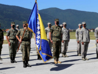 'SLOBODNA BOSNA' JE IZRAČUNALA: Evo koliko bi BiH trošila novca za odbranu da je članica NATO-a