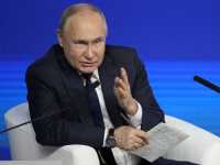 SVI UPIRU PRST U PUTINA: Pljušte reakcije na smrt Navaljnog, javio se šef NATO-a, EU, SAD, britanski premijer...