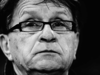 LEGENDARNI TRENER OVO NIJE ZASLUŽIO: Pogledajte kako izgleda grob Ćire Blaževića godinu nakon smrti (FOTO)