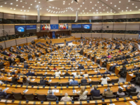 EVROPSKI ŠAMAR VUČIĆEVOM REŽIMU: Usvojena rezolucija o izborima u Srbiji, EU traži i međunarodnu istragu oko glasanja!