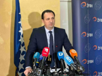 PREPOROD ŽELJEZNICA FBiH: U prošloj godini ostvaren najbolji rezultat u posljednje tri decenije