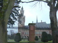 KINESKI PREDSTAVNIK U MEĐUNARODNOM SUDU PRAVDE: Palestinci imaju neotuđivo pravo na otpor