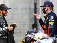 TRANSFER GODINE OBJAVLJEN JE NA POČETKU OVOG MJESECA: 'Ni roditeljima nisam rekao da prelazim u Ferrari'